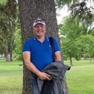 Meet your Posher, Francisco